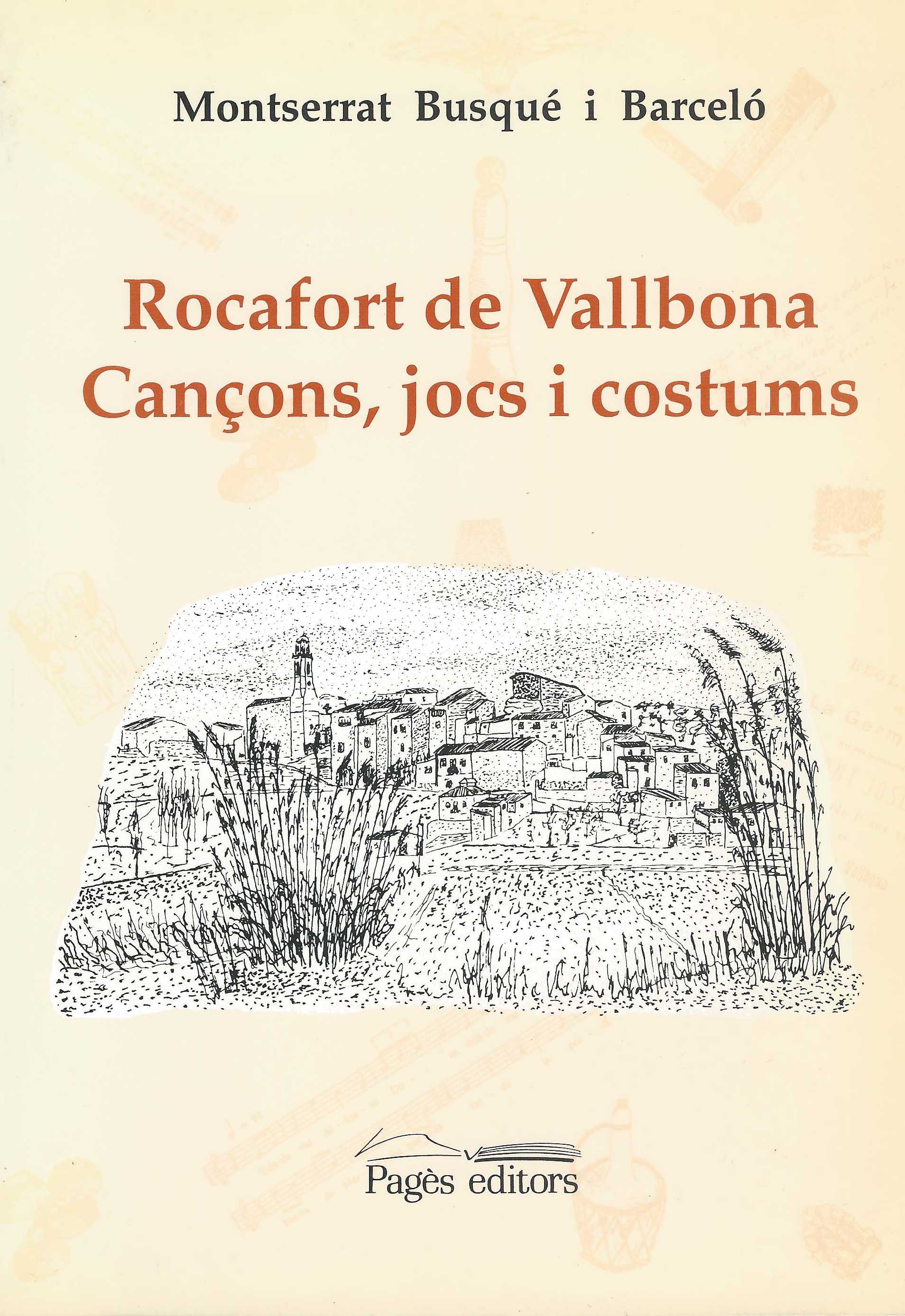 Rocafort de Vallbona